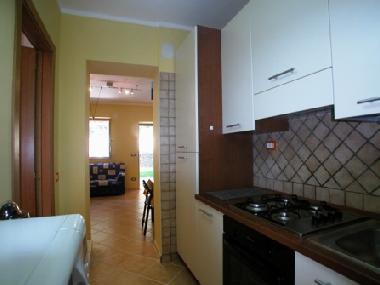 Ferienwohnung in PISCIOTTA (Salerno) oder Ferienwohnung oder Ferienhaus
