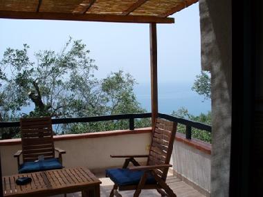 Ferienwohnung in PISCIOTTA (Salerno) oder Ferienwohnung oder Ferienhaus