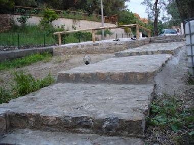 Ferienwohnung in PISCIOTTA (Salerno) oder Ferienwohnung oder Ferienhaus