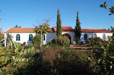Ferienhaus in S�o Teotonio (Alentejo Litoral) oder Ferienwohnung oder Ferienhaus