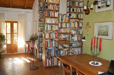 Ferienhaus in S�o Teotonio (Alentejo Litoral) oder Ferienwohnung oder Ferienhaus