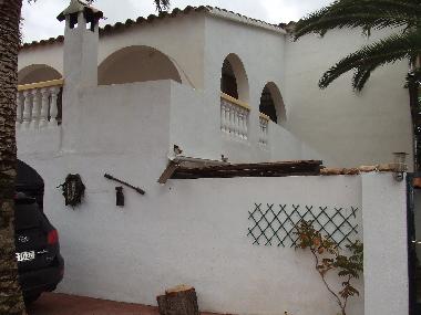 Ferienwohnung in Peniscola (Castelln / Castell) oder Ferienwohnung oder Ferienhaus