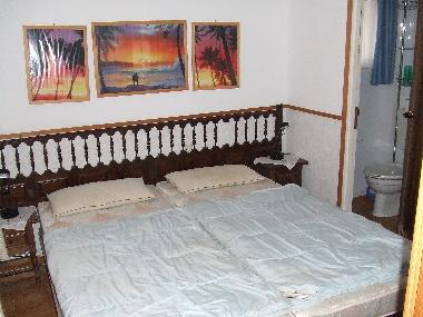 Ferienwohnung in Peniscola (Castelln / Castell) oder Ferienwohnung oder Ferienhaus