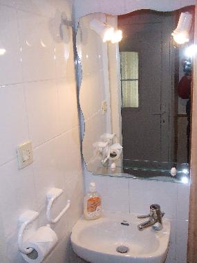 Ferienwohnung in Peniscola (Castelln / Castell) oder Ferienwohnung oder Ferienhaus