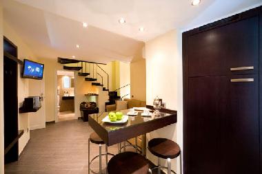 Pension in Sorrento (Napoli) oder Ferienwohnung oder Ferienhaus