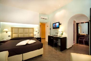 Pension in Sorrento (Napoli) oder Ferienwohnung oder Ferienhaus