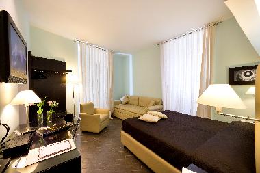 Pension in Sorrento (Napoli) oder Ferienwohnung oder Ferienhaus