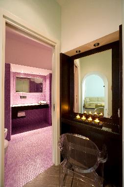 Pension in Sorrento (Napoli) oder Ferienwohnung oder Ferienhaus