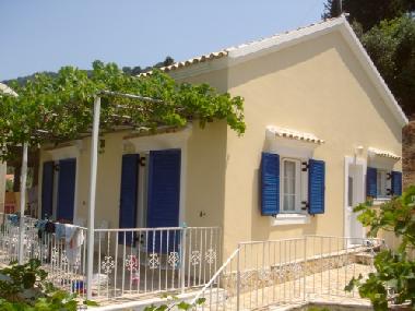 Ferienwohnung in Agios Gordios (Kerkyra) oder Ferienwohnung oder Ferienhaus