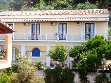 Ferienwohnung in Agios Gordios (Kerkyra) oder Ferienwohnung oder Ferienhaus
