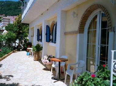 Ferienwohnung in Agios Gordios (Kerkyra) oder Ferienwohnung oder Ferienhaus