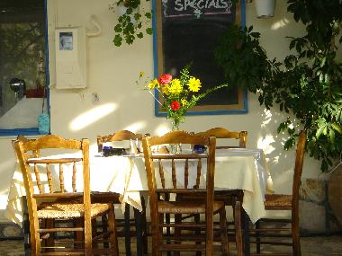 Ferienwohnung in Agios Gordios (Kerkyra) oder Ferienwohnung oder Ferienhaus