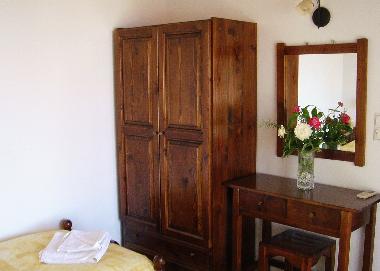Ferienwohnung in Agios Gordios (Kerkyra) oder Ferienwohnung oder Ferienhaus