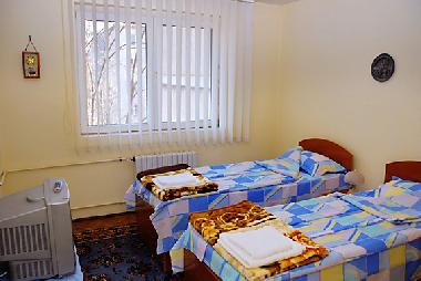 Ferienwohnung in Constanta (Constanta) oder Ferienwohnung oder Ferienhaus