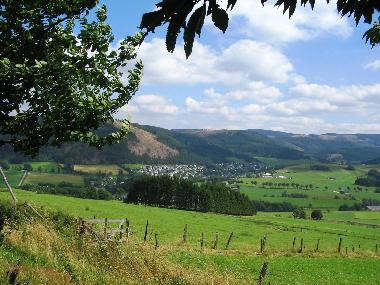 Bruchhausen und seiner umgebung