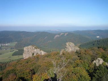 Bruchhauser Steine
