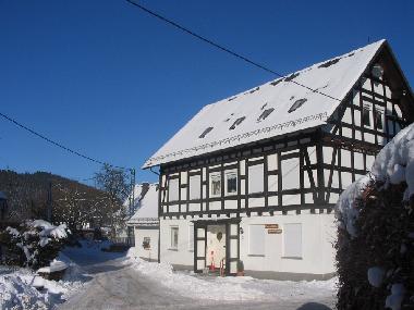 Haus Am medebach