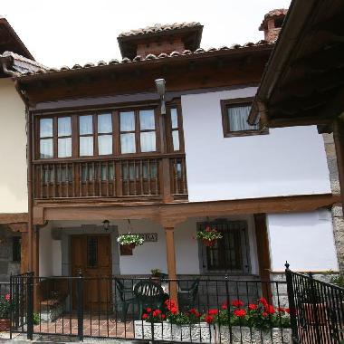 Ferienhaus in On�s (Asturias) oder Ferienwohnung oder Ferienhaus
