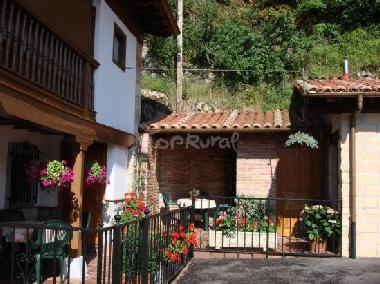Ferienhaus in On�s (Asturias) oder Ferienwohnung oder Ferienhaus