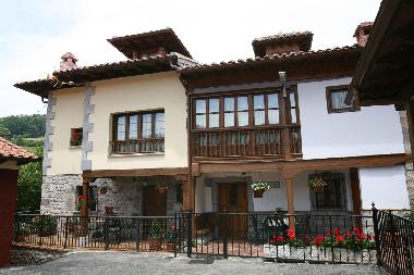 Ferienhaus in On�s (Asturias) oder Ferienwohnung oder Ferienhaus