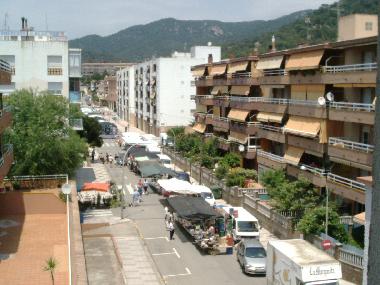Ferienwohnung in tossa de mar (Girona) oder Ferienwohnung oder Ferienhaus