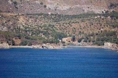 Die Strnde der Halbinsel Skopa