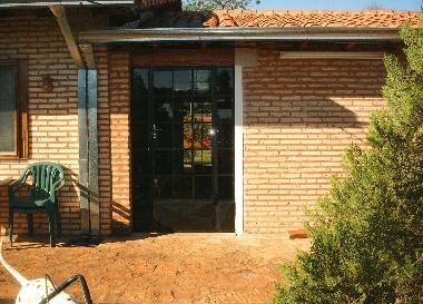 Pension in J.A Sandivar (Asuncion) oder Ferienwohnung oder Ferienhaus