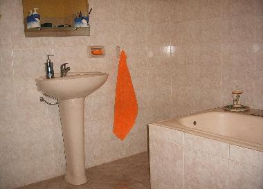 Ferienwohnung in J.A Saldivar (Asuncion) oder Ferienwohnung oder Ferienhaus