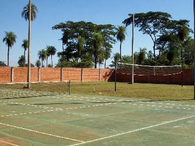 Ferienwohnung in J.A Saldivar (Asuncion) oder Ferienwohnung oder Ferienhaus