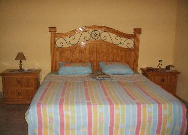 Ferienwohnung in J.A Saldivar (Asuncion) oder Ferienwohnung oder Ferienhaus