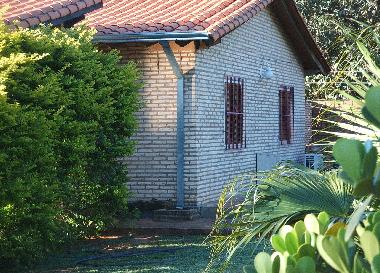 Ferienwohnung in J.A Saldivar (Asuncion) oder Ferienwohnung oder Ferienhaus