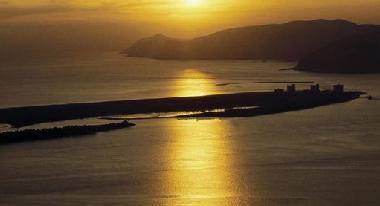 Ferienwohnung in Troia (Alentejo Litoral) oder Ferienwohnung oder Ferienhaus