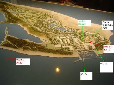 Ferienwohnung in Troia (Alentejo Litoral) oder Ferienwohnung oder Ferienhaus