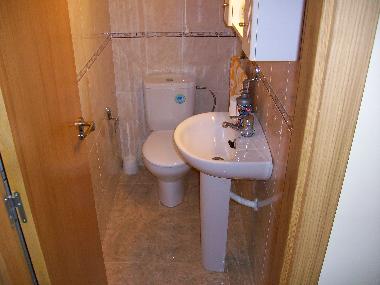 G�ste WC
