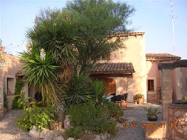 Ferienhaus in Felanitx (Mallorca) oder Ferienwohnung oder Ferienhaus