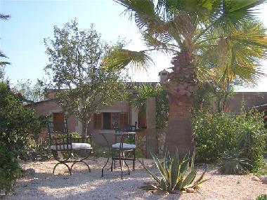 Ferienhaus in Felanitx (Mallorca) oder Ferienwohnung oder Ferienhaus