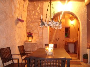 Ferienhaus in Felanitx (Mallorca) oder Ferienwohnung oder Ferienhaus