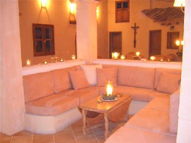 Ferienhaus in Felanitx (Mallorca) oder Ferienwohnung oder Ferienhaus