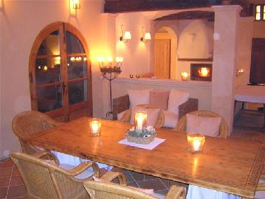 Ferienhaus in Felanitx (Mallorca) oder Ferienwohnung oder Ferienhaus