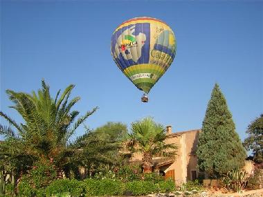 Ferienhaus in Felanitx (Mallorca) oder Ferienwohnung oder Ferienhaus