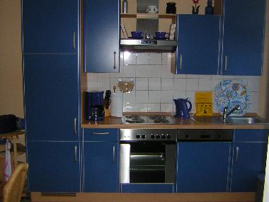 Ferienhaus in Berumbur (Nordsee-Festland / Ostfriesland) oder Ferienwohnung oder Ferienhaus
