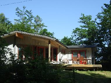 Ferienhaus in Br�kne-Hoby (Blekinge) oder Ferienwohnung oder Ferienhaus