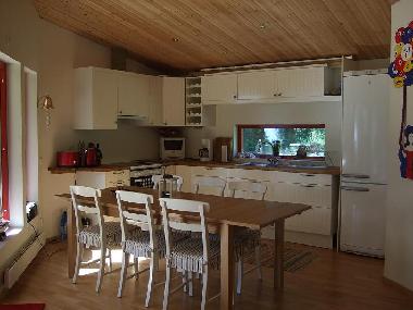 Ferienhaus in Br�kne-Hoby (Blekinge) oder Ferienwohnung oder Ferienhaus