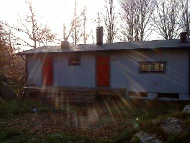 Ferienhaus in Br�kne-Hoby (Blekinge) oder Ferienwohnung oder Ferienhaus