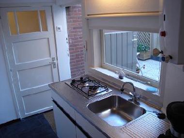 Ferienwohnung in Katwijk aan Zee (Zuid-Holland) oder Ferienwohnung oder Ferienhaus