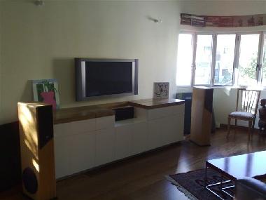Ferienwohnung in Tel Aviv (Tel Aviv) oder Ferienwohnung oder Ferienhaus