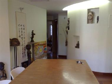 Ferienwohnung in Tel Aviv (Tel Aviv) oder Ferienwohnung oder Ferienhaus