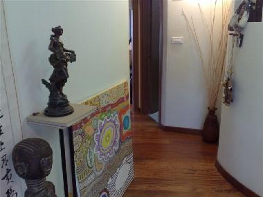 Ferienwohnung in Tel Aviv (Tel Aviv) oder Ferienwohnung oder Ferienhaus