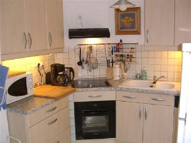 Ferienhaus in La Tranche Sur Mer (Vend�e) oder Ferienwohnung oder Ferienhaus