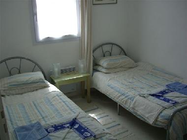 Ferienhaus in La Tranche Sur Mer (Vend�e) oder Ferienwohnung oder Ferienhaus